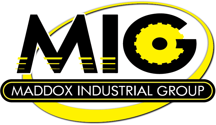 Maddox Industrial Group - Air Separation - Cold Box - BAHX Installation - Maintanance - Repair