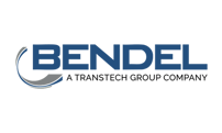 Bendel Logo - TransTech Group - TEMA Shell & Tube Heat Exchangers Fabrication - ASME Fabrication