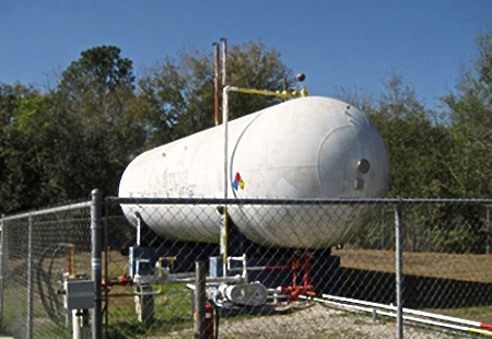 18,000 Gallon LPG Propane Storage Tank Sales_450