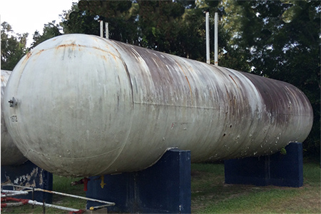 18000 gallon LPG Propane ASME Pressure Vessel for Sale_1948RD_Cole_2608_450