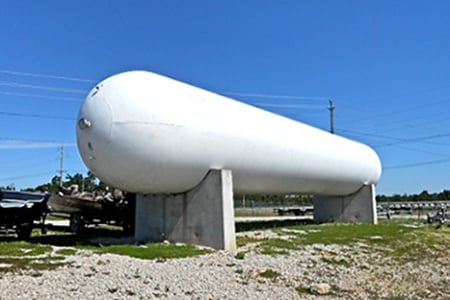 22,500 Gallon Shale Gas Storage Tanks for Sale-1