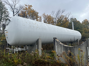 29,500 ASME Storage Tank