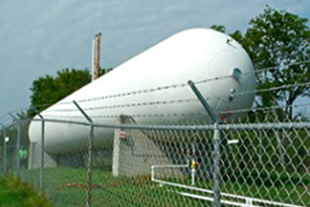 30,000 Gallon Propane Storage Tanks for Sale