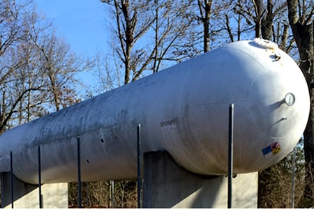 30K Gallon Used Propane Storage Tank for  Sale_124651-1_450