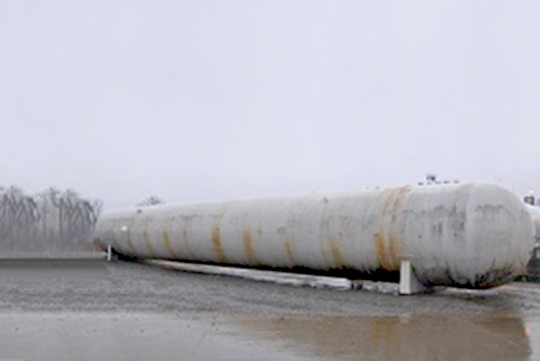 60000 NGL Storage Tank for Sale