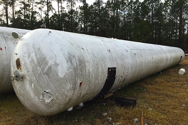 7100 Gallon Propane Storage Tank for Sale_600