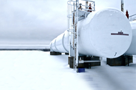 90,000 Gallon NGL LPG Propane Butane Storage Tank for Sale