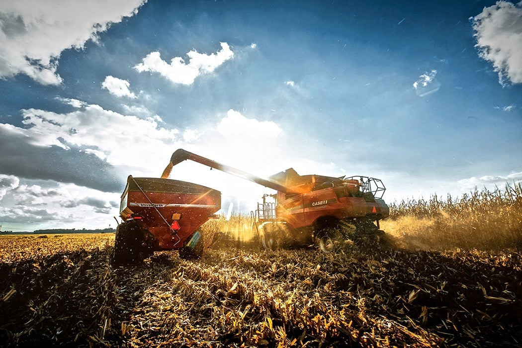 6 - Propane Powered Grain Harvest - Propane Storage Tanks for Sale__.jpg