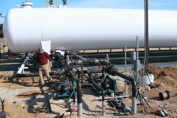 4 - Propane Butane Bulk Storage Plant - Annual Maintenance Services.jpg