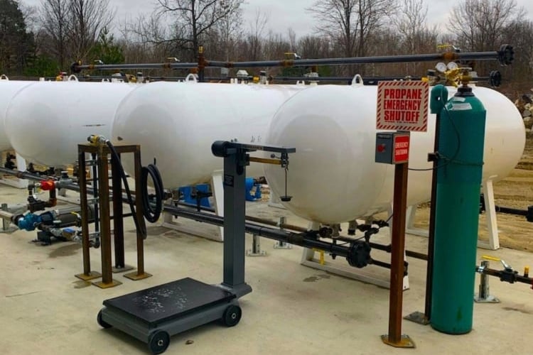 EPC Solution for Power Generation