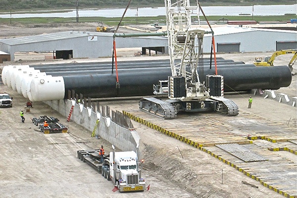 2b - ASME Pressure Vessel - Underground Storage Terminal Delivery & Installation Services.jpg