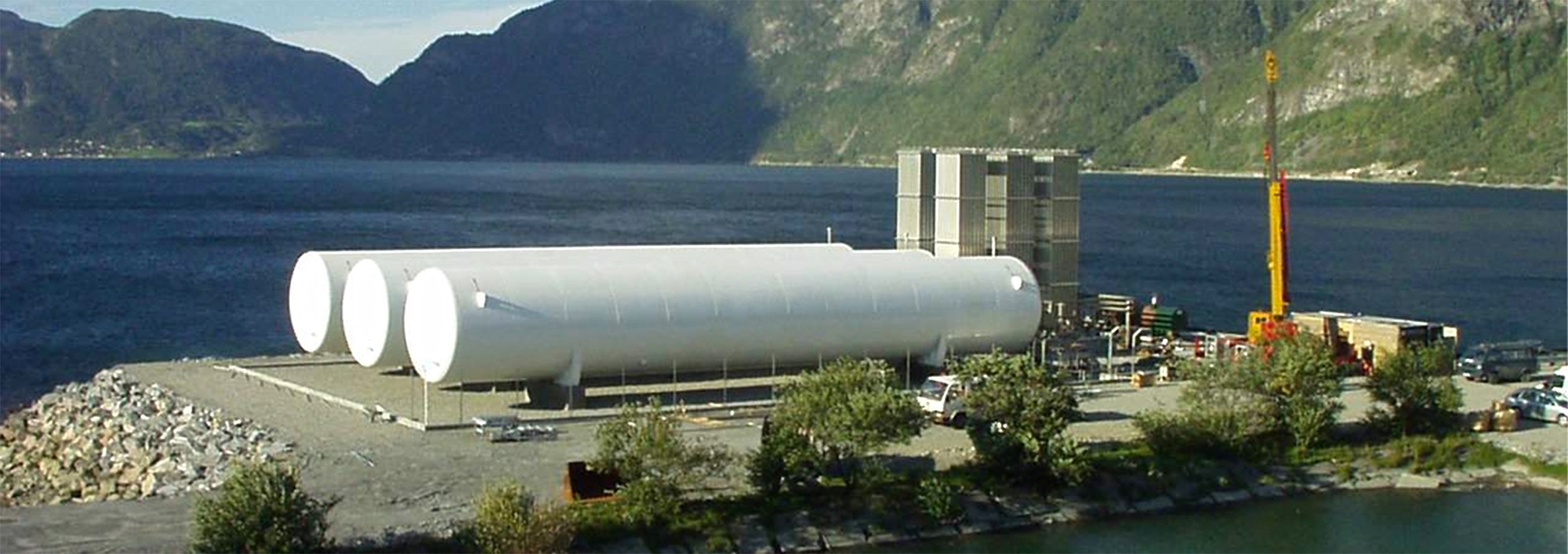 LNG Storage Tanks - Cryogenic Storage Vessels - for Sale - LNG storage EPC.jpg