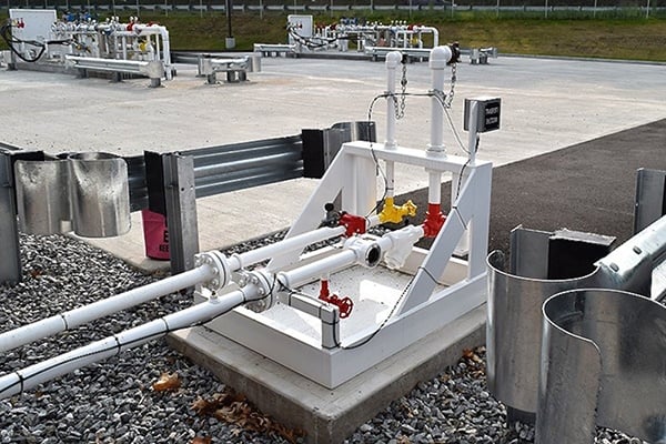 2 - NGL LPG Propane Loading Unloading Skid - Bulkhead- for Sale.jpg