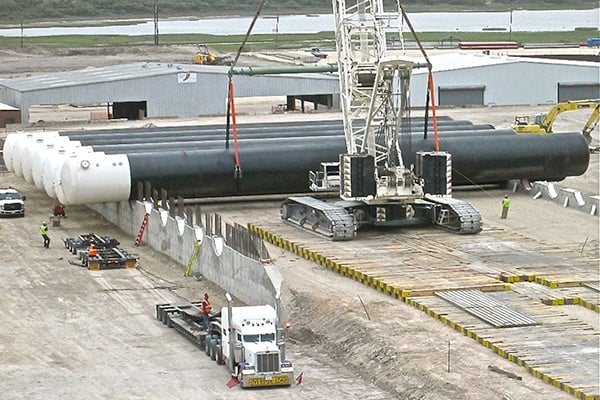 3 - NGL LPG Propane Butane - ASME Pressure Vessel - Underground Storage Terminal Installation.jpg