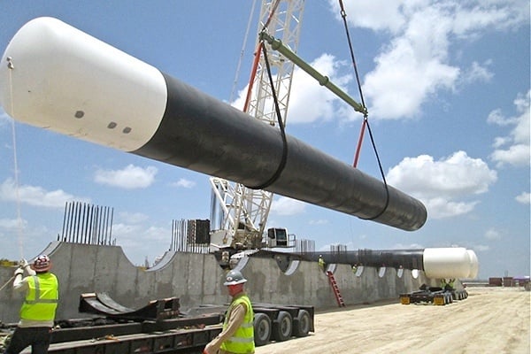 10 - NGL LPG Propane Butane Storage Tank Installation - Terminal Construction 2.jpg