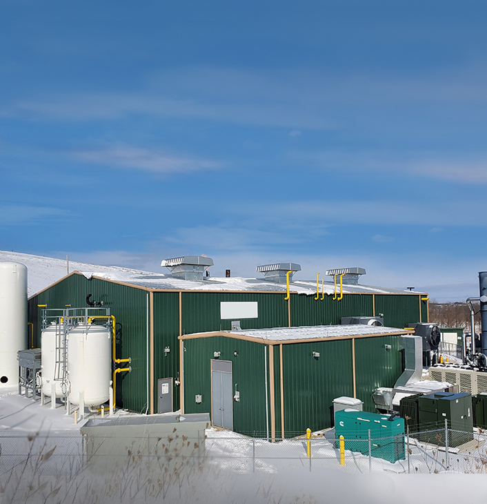 Renewables - Engineering Fabrication Processing Storage Handling solutions -3