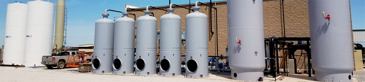 Renewables Infratructure Solutions - Engineering Fabrication Installation EPC