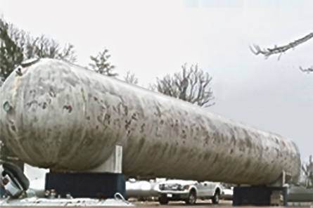 Trinity 30,000 Gallon LPG Propane Storage Tank for Sale