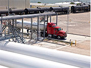 LPG/Propane, Butane Plants & Terminals