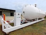 Autogas Fueling Stations, Fuel Gas Piping, More.